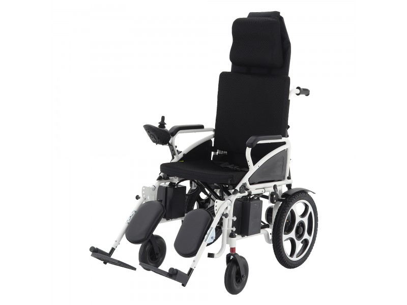 Кресло-коляска электрическая ЕК-6012