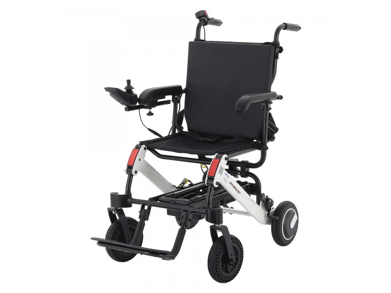 Кресло-коляска электрическая ЕК-6033