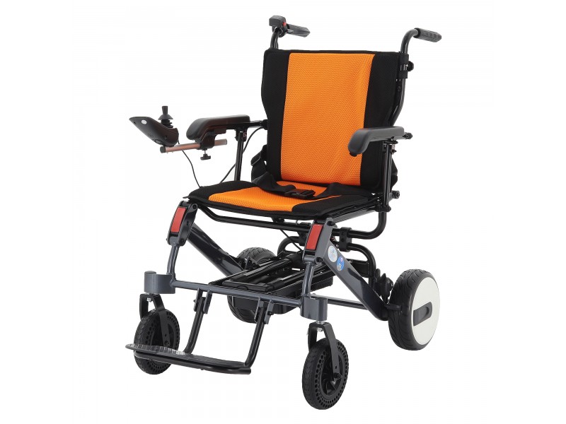 Кресло-коляска электрическая ЕК-6032A
