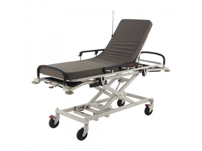 Каталка больничная Med-Mos ММ-НТ-3L