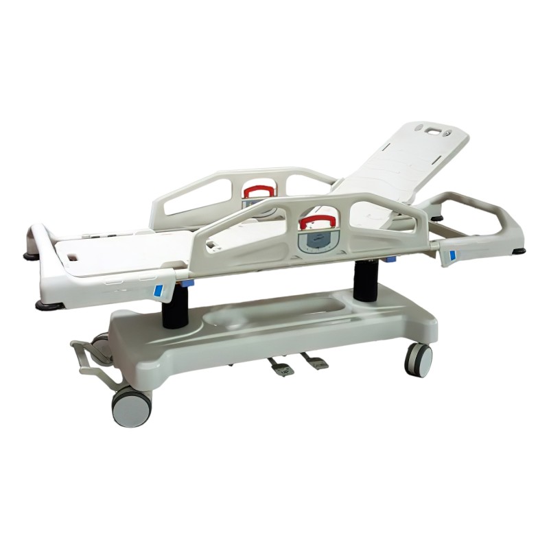 Каталка больничная Med-Mos ММ-НТH-2