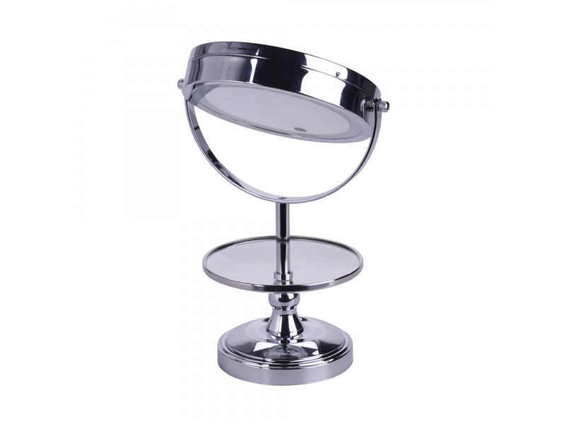 Зеркало косметическое с подсветкой Belberg BZ-01