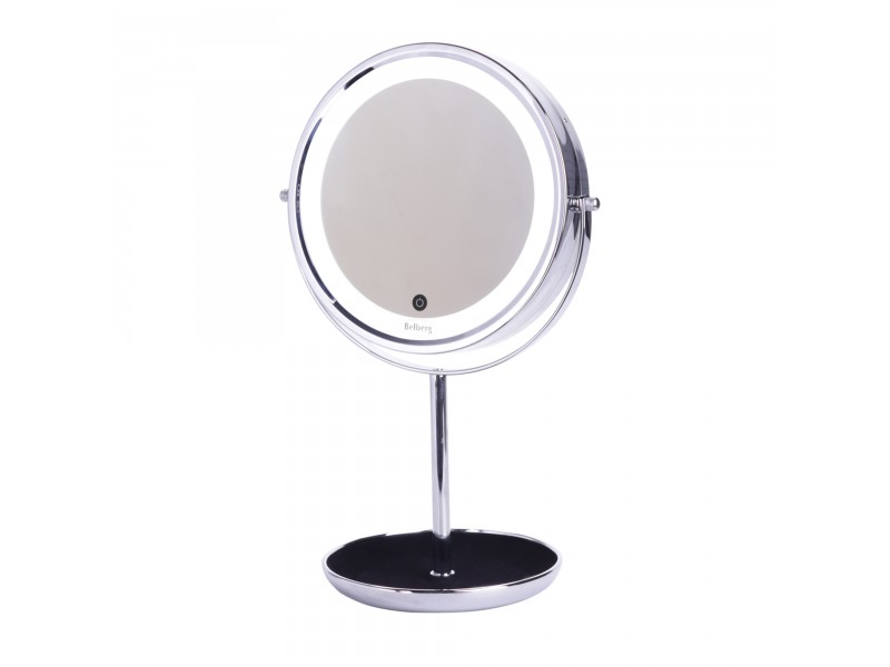 Зеркало косметическое с подсветкой Belberg BZ-04