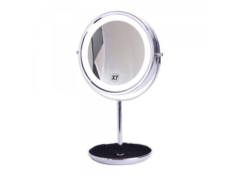 Зеркало косметическое с подсветкой Belberg BZ-04