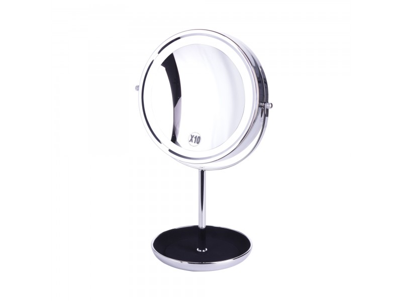 Зеркало косметическое с подсветкой Belberg BZ-05