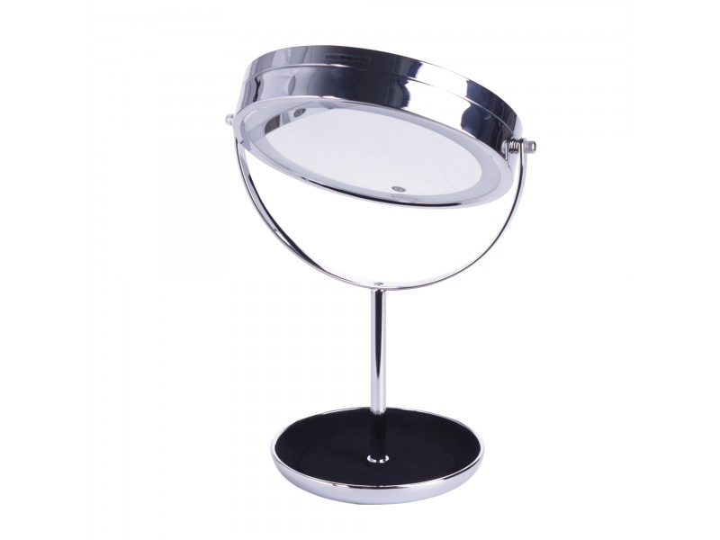 Зеркало косметическое с подсветкой Belberg BZ-05