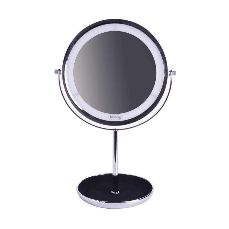 Зеркало косметическое с подсветкой Belberg BZ-05
