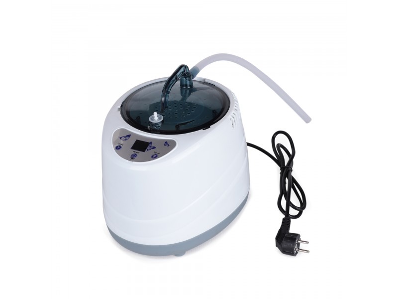 Портативная паровая сауна Belberg BS-6061