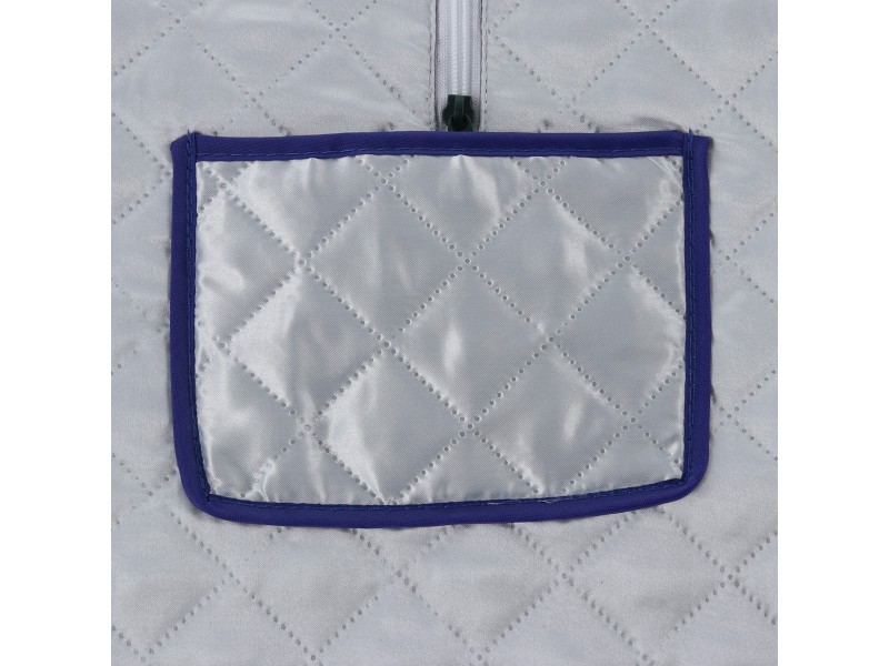 Портативная паровая сауна Belberg BS-6061