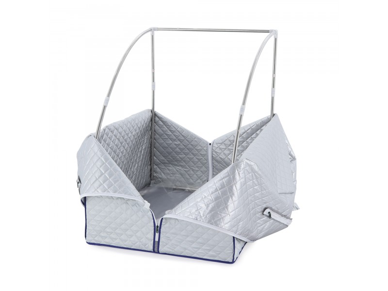 Портативная паровая сауна Belberg BS-6061