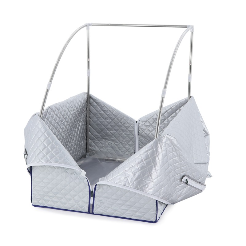 Портативная паровая сауна Belberg BS-6061