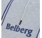 Портативная паровая сауна Belberg BS-6061