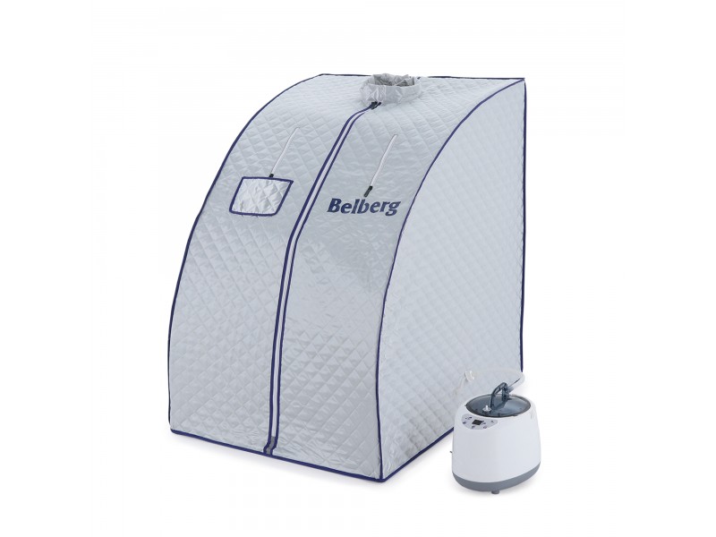 Портативная паровая сауна Belberg BS-6061