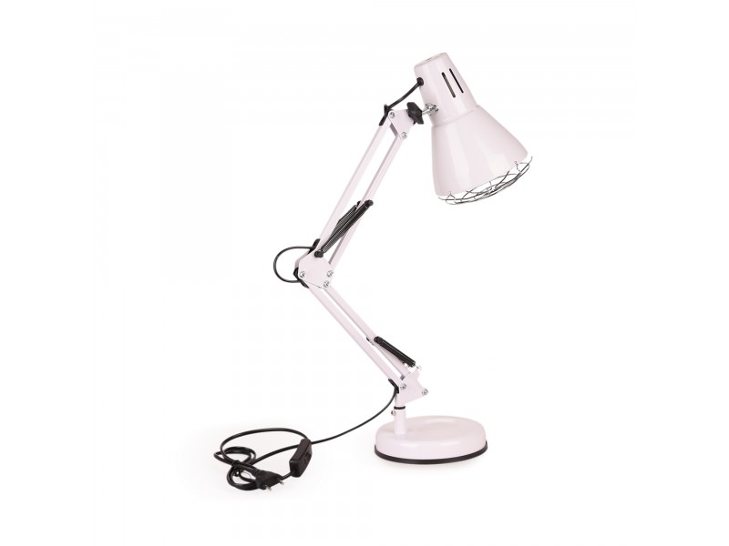 Лампа инфракрасная BIL-03 (белого цвета)