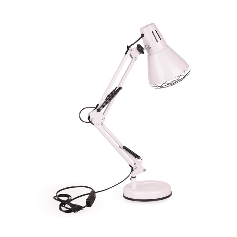 Лампа инфракрасная BIL-03 (белого цвета)