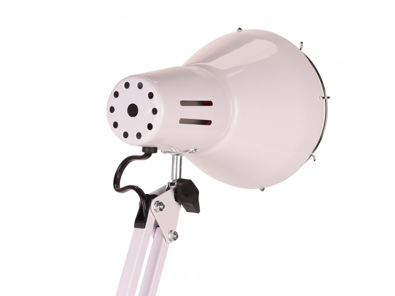 Лампа инфракрасная BIL-03 (белого цвета)