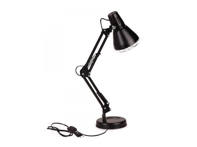 Лампа инфракрасная BIL-04 (черного цвета)