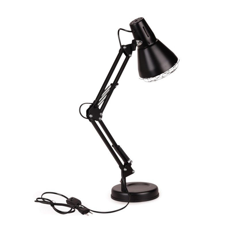 Лампа инфракрасная BIL-04 (черного цвета)