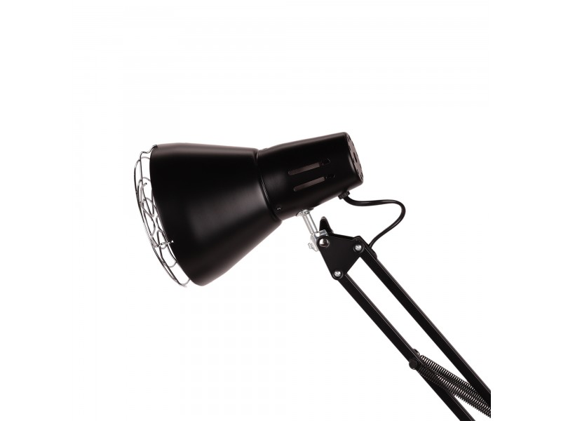 Лампа инфракрасная BIL-04 (черного цвета)
