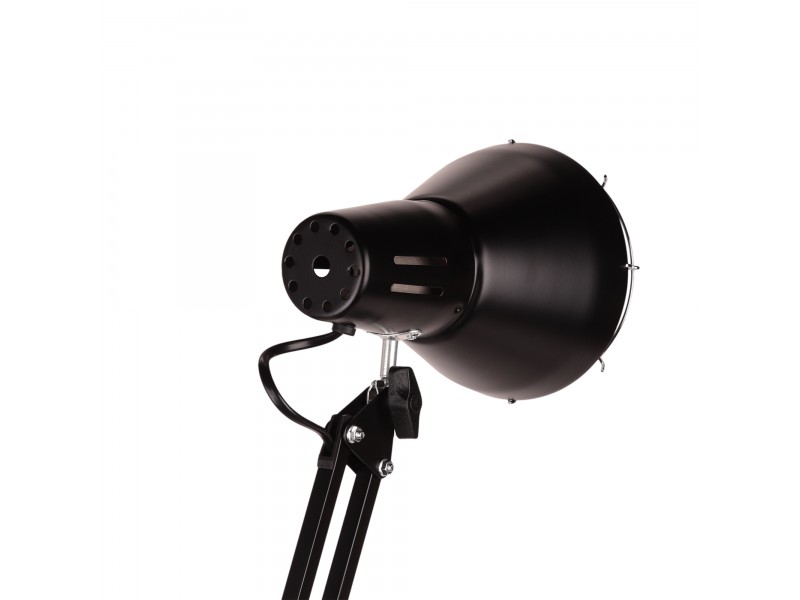 Лампа инфракрасная BIL-04 (черного цвета)