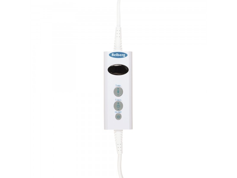 Электропростынь Belberg BL-04
