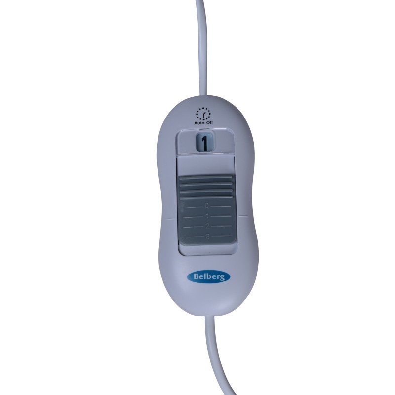 Электрогрелка для ног Belberg BL-07