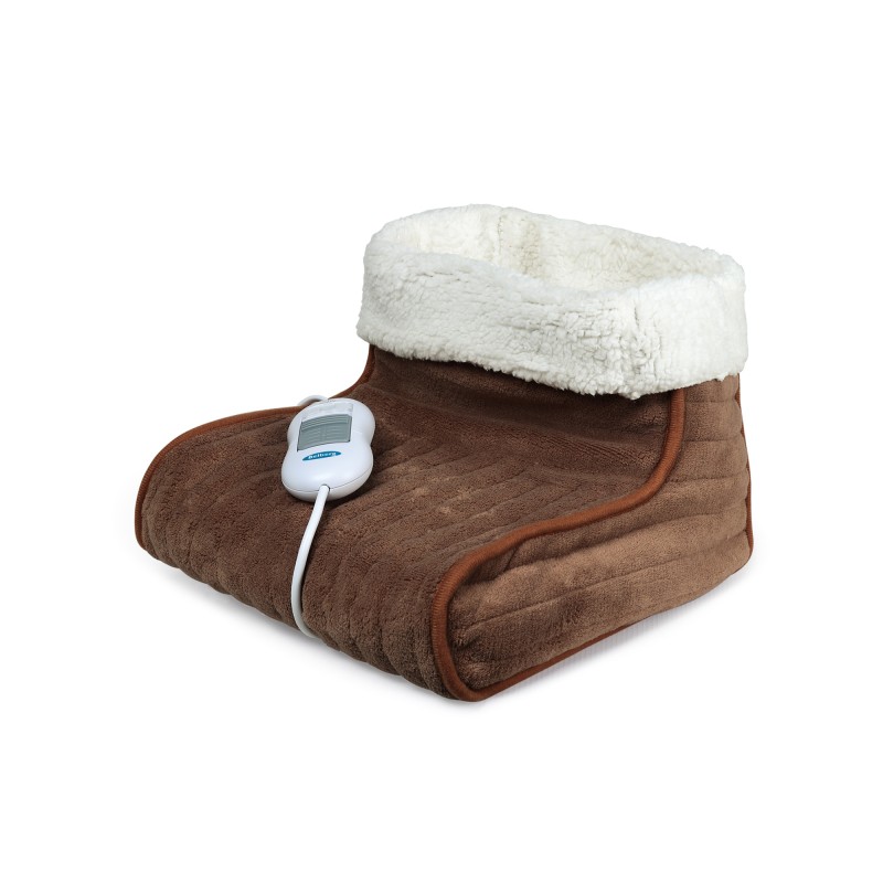 Электрогрелка для ног Belberg BL-07