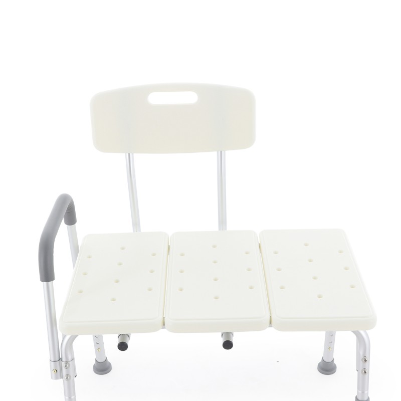 Широкий стул для ванны Belberg BB-15