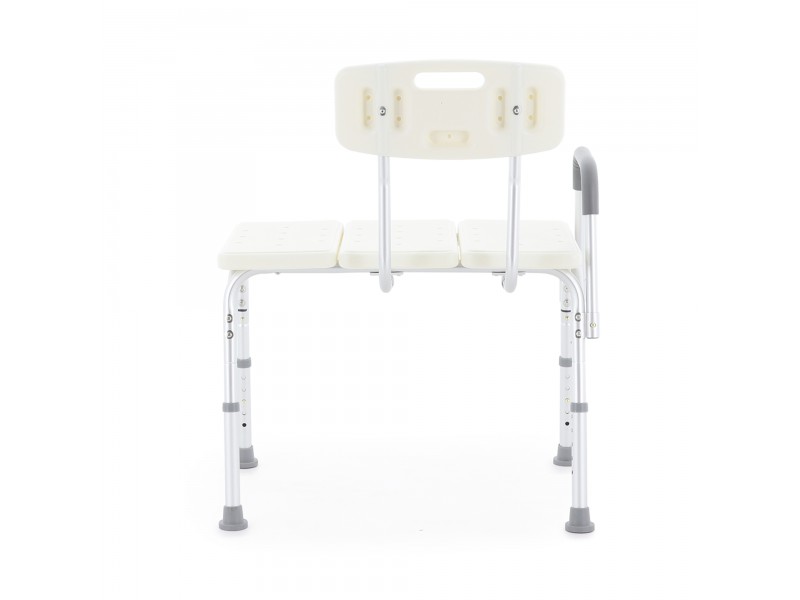 Широкий стул для ванны Belberg BB-15 Широкий стул для ванны Belberg BB-15