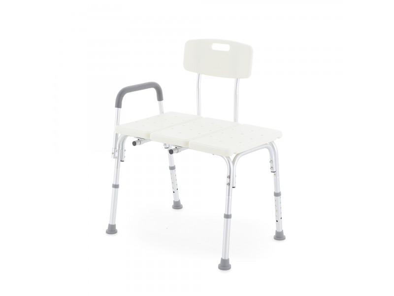 Широкий стул для ванны Belberg BB-15 Широкий стул для ванны Belberg BB-15