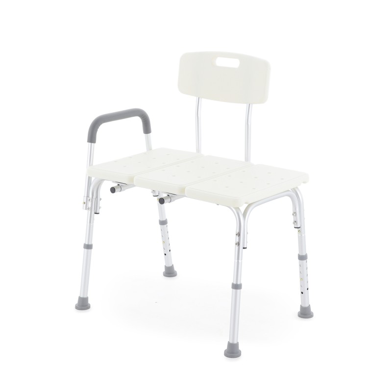 Широкий стул для ванны Belberg BB-15