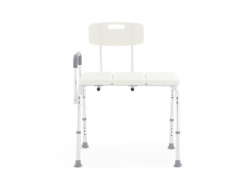 Широкий стул для ванны Belberg BB-15 Широкий стул для ванны Belberg BB-15