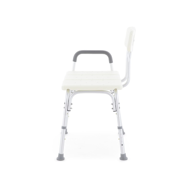 Широкий стул для ванны Belberg BB-15