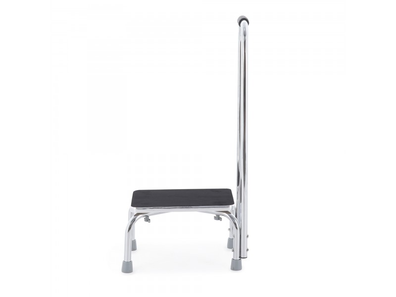 Вспомогательная ступенька с ручкой Belberg BB-12