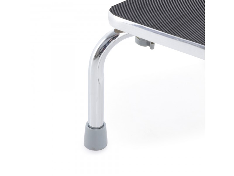 Вспомогательная ступенька с ручкой Belberg BB-12