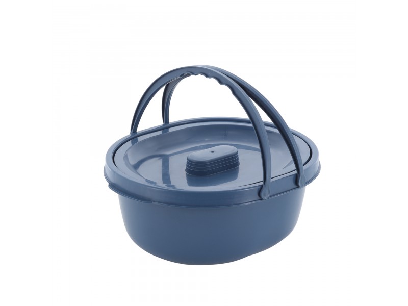 Стул с туалетным оснащением Belberg BB-18