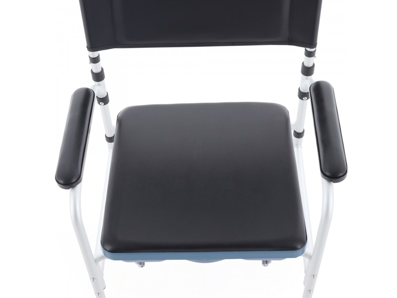 Стул с туалетным оснащением Belberg BB-18