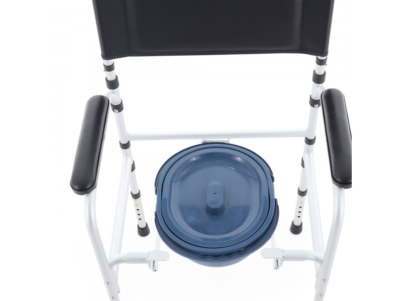 Стул с туалетным оснащением Belberg BB-18