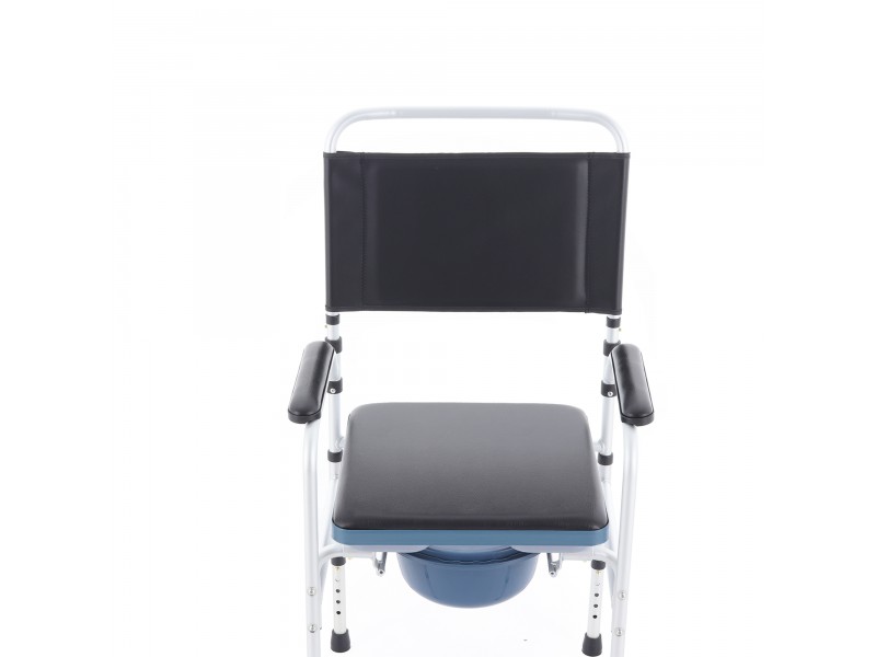 Стул с туалетным оснащением Belberg BB-18