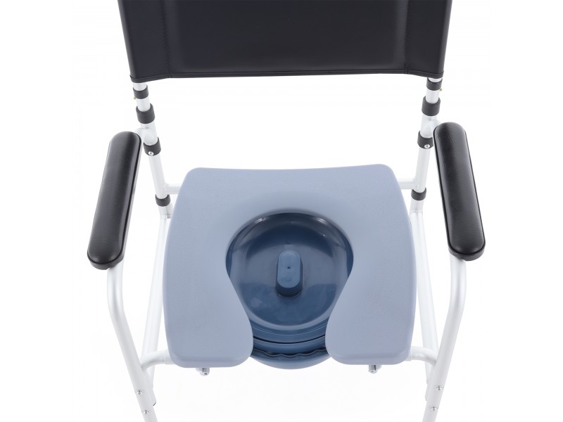 Стул с туалетным оснащением Belberg BB-18