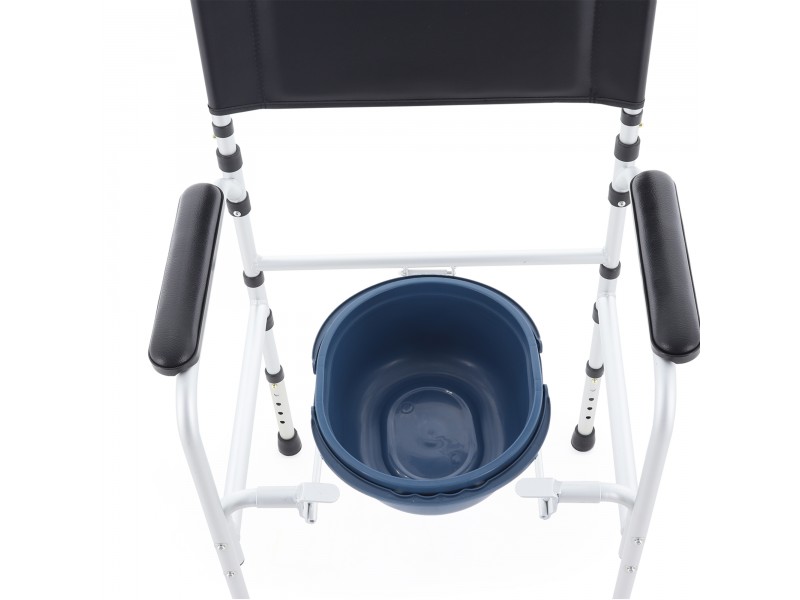 Стул с туалетным оснащением Belberg BB-18