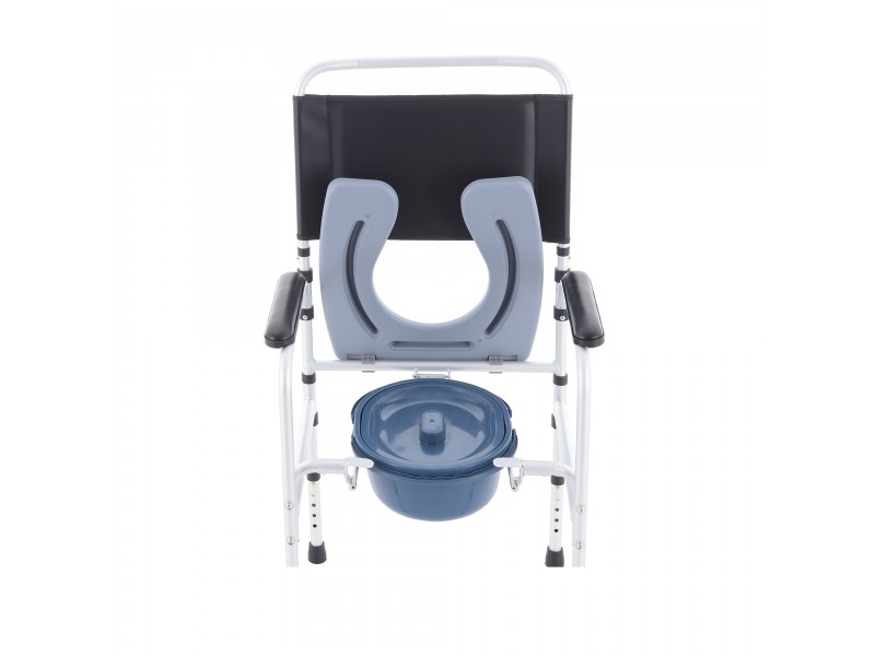 Стул с туалетным оснащением Belberg BB-18