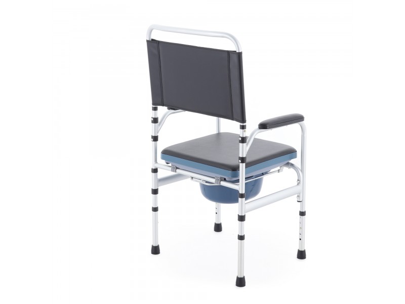 Стул с туалетным оснащением Belberg BB-18