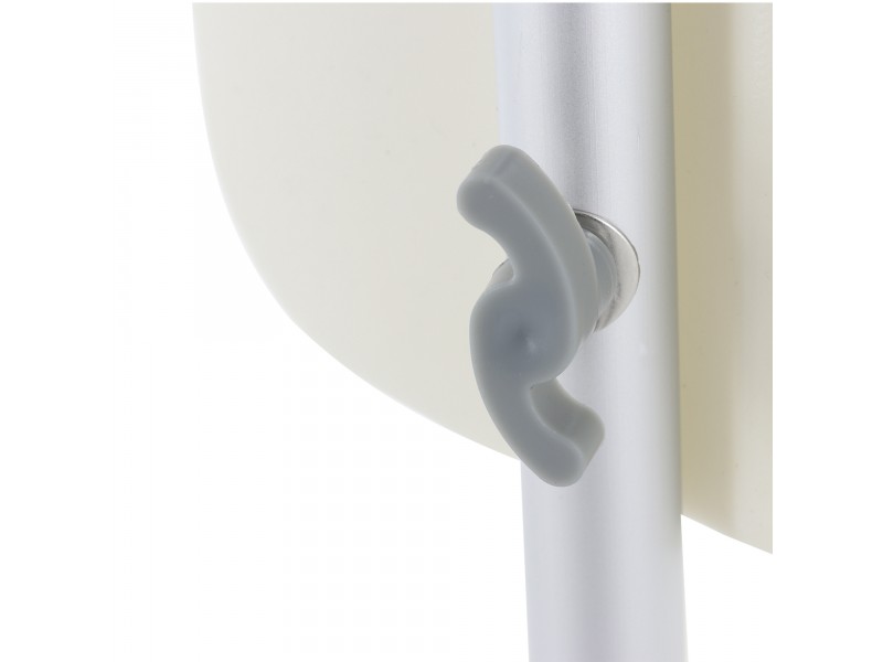 Стул для ванны с гигиеническим вырезом Belberg BB-06