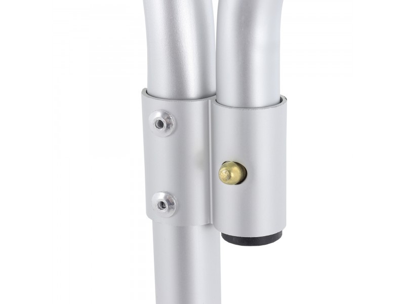 Стул для ванны со спинкой и ручками Belberg BB-13