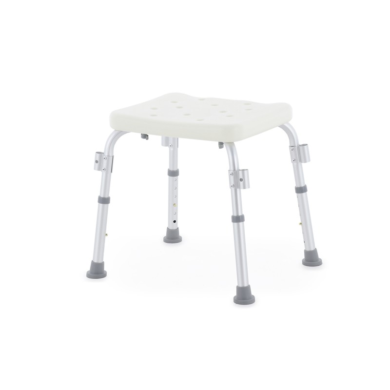 Стул для ванны с ручками Belberg BB-14