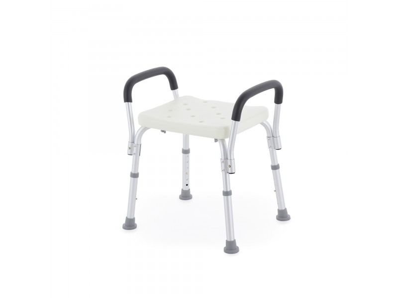 Стул для ванны с ручками Belberg BB-14