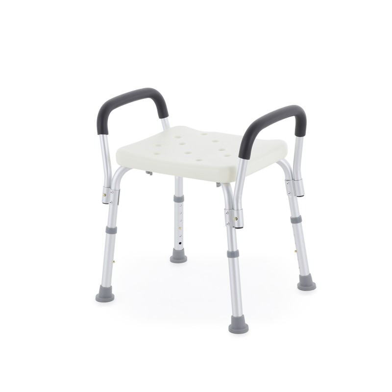 Стул для ванны с ручками Belberg BB-14