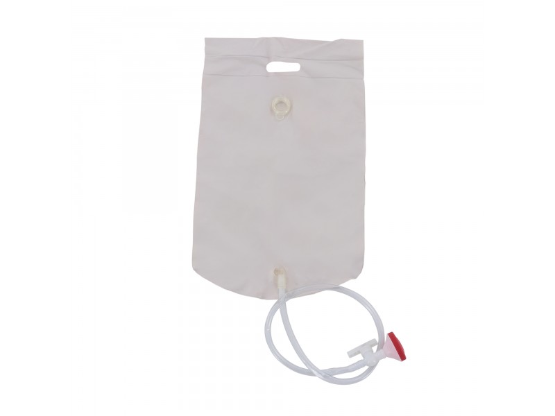 Ванночка надувная для мытья головы Belberg SL008-2