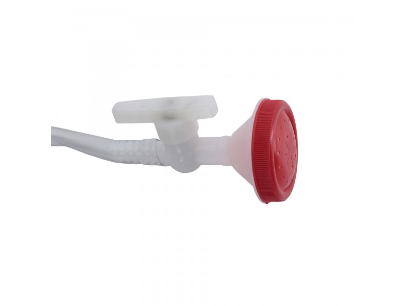 Ванночка надувная для мытья головы Belberg SL008-2